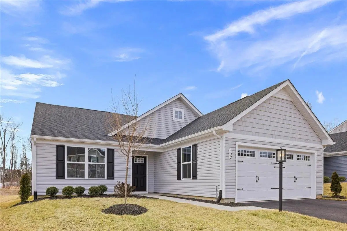 332 White Birch Rd, Waynesboro, VA 22980 - #1