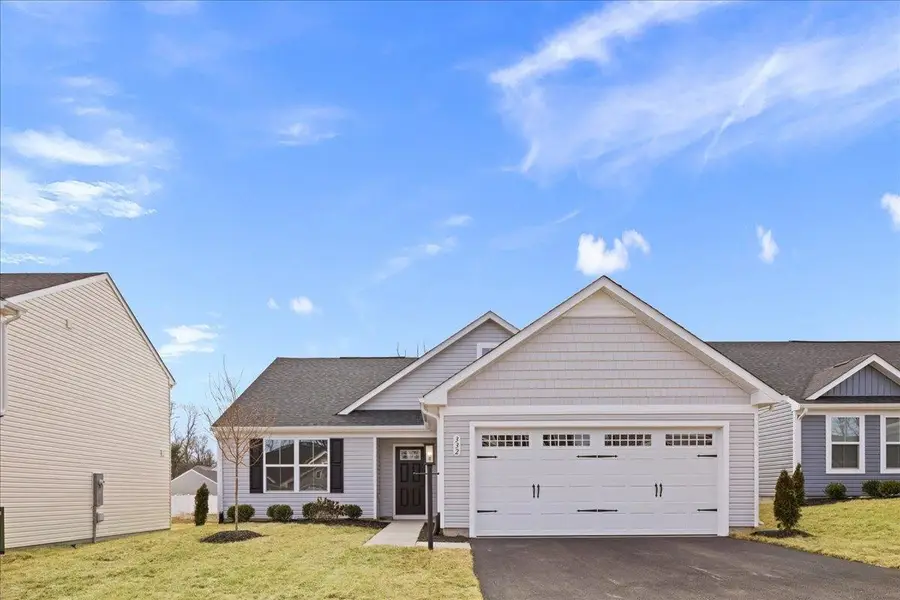 332 White Birch Rd, Waynesboro, VA 22980 - #3