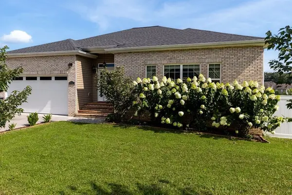 1311 Little Sorrel Dr, HARRISONBURG, VA 22801