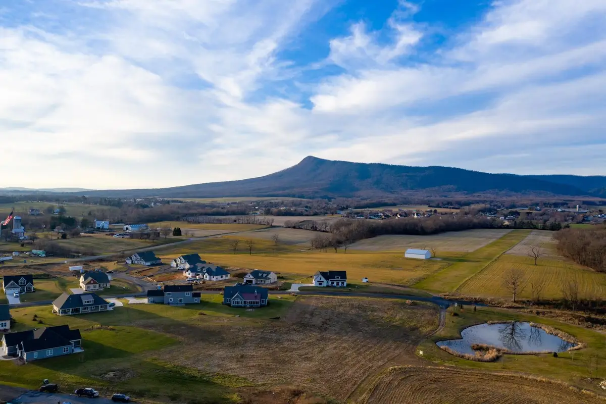 Lot-70 Boxer Loop, McGaheysville, VA 22840 - #1
