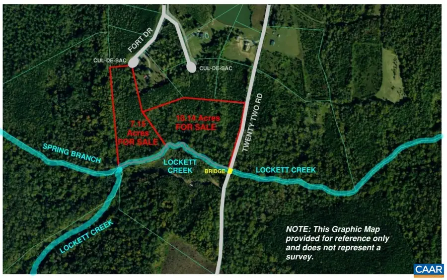 Lot 25 Twenty Two Rd, Pamplin, VA 23958 - #2