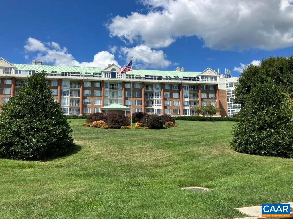 500 Crestwood Dr #2306, Charlottesville, VA 22903 - #1