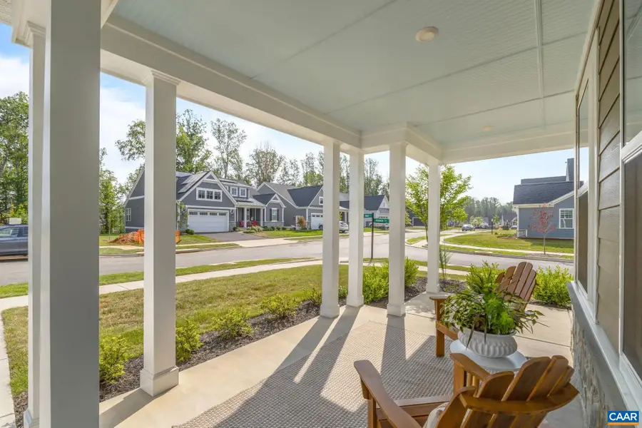 1805 Fowler St, Charlottesville, VA 22901 - #2