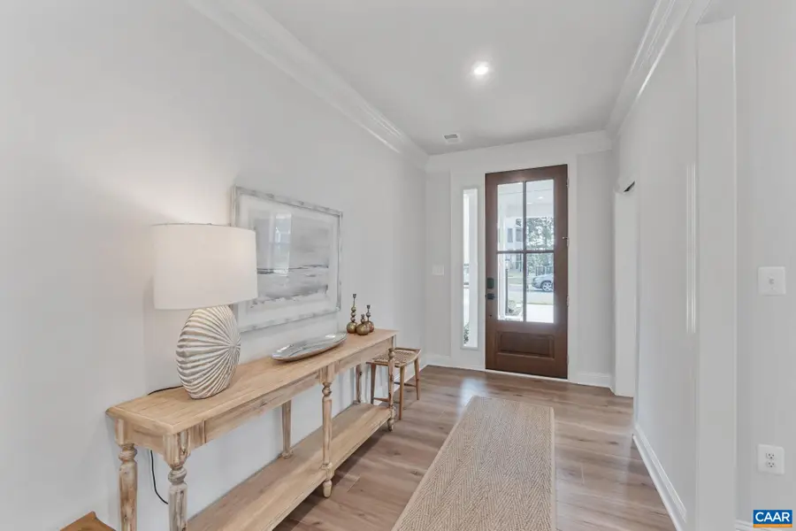 1805 Fowler St, Charlottesville, VA 22901 - #3