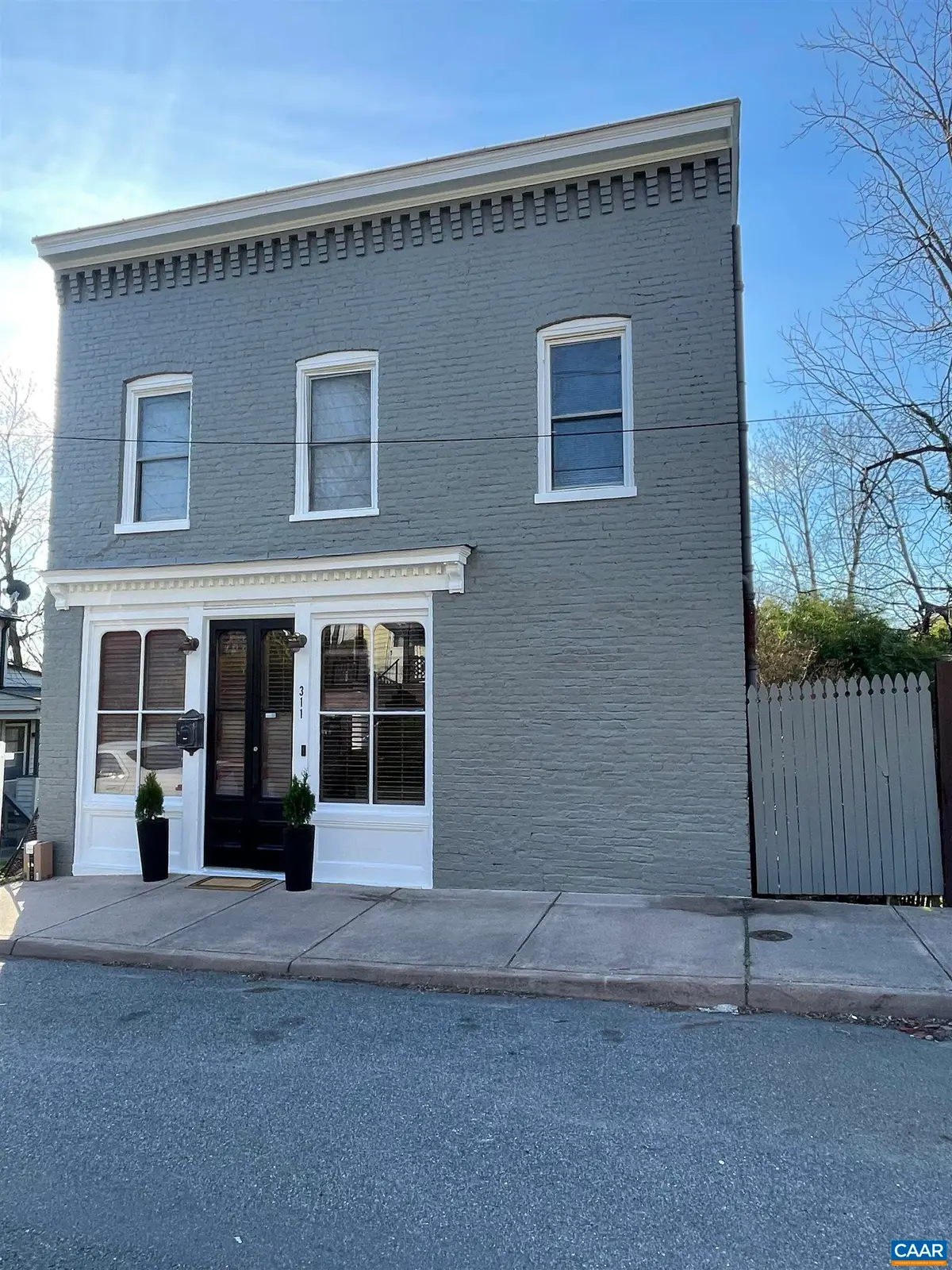 311 5th St Sw, Charlottesville, VA 22902 - #1