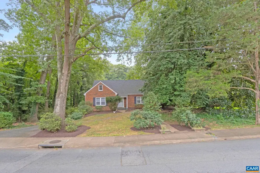 1606 Grove Rd, Charlottesville, VA 22901 - #3