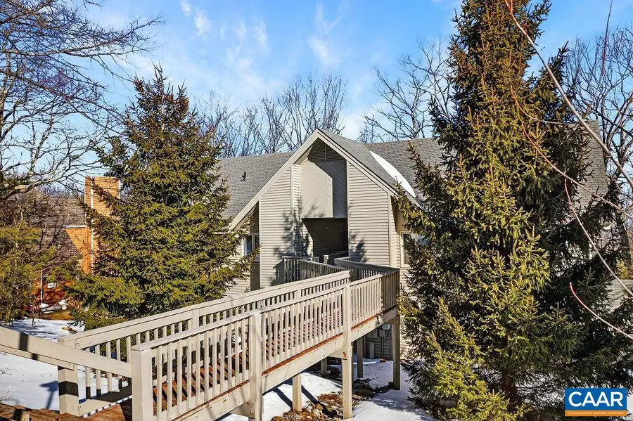 2247 Tanners Ridge, Wintergreen Resort, VA 22967 - #3