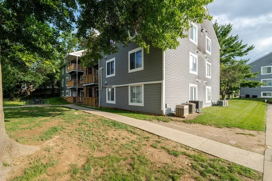 56 South Ave #E, Harrisonburg, VA 22801 - #3