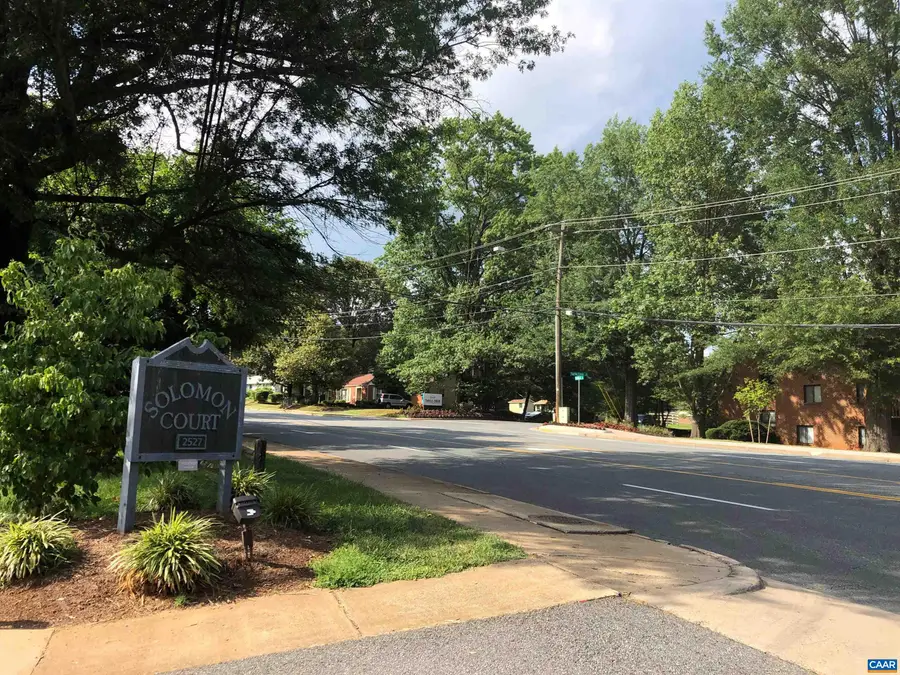 2517 Hydraulic Rd #66, Charlottesville, VA 22901 - #2