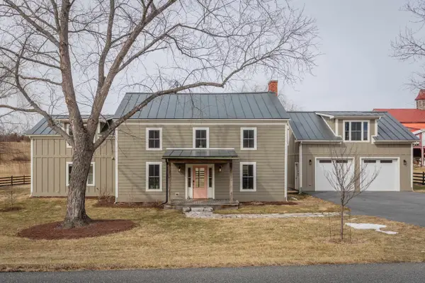 2862 Osceola Springs Rd, ROCKINGHAM, VA 22801