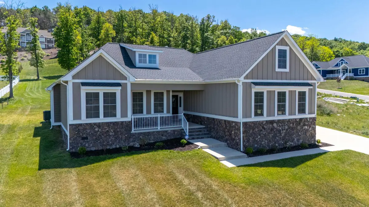 45 Rolling Oaks Dr, Fishersville, VA 22939 - #1