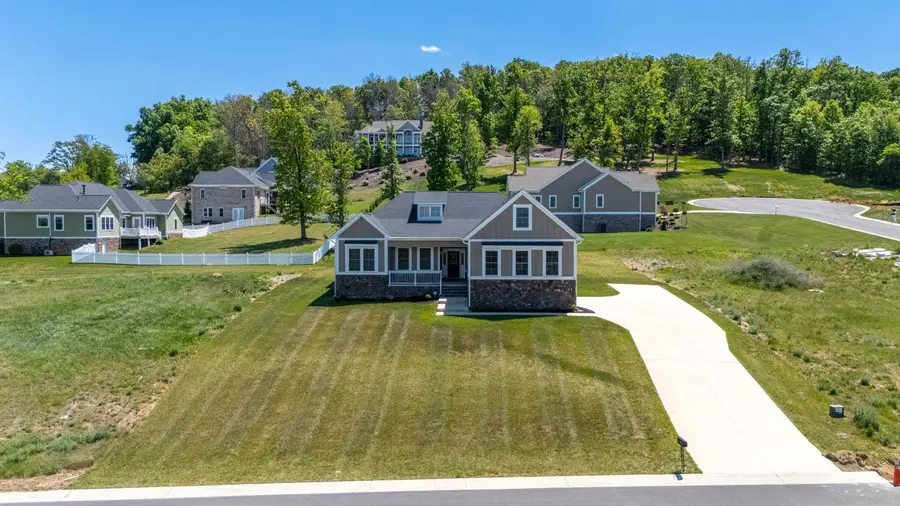 45 Rolling Oaks Dr, Fishersville, VA 22939 - #2