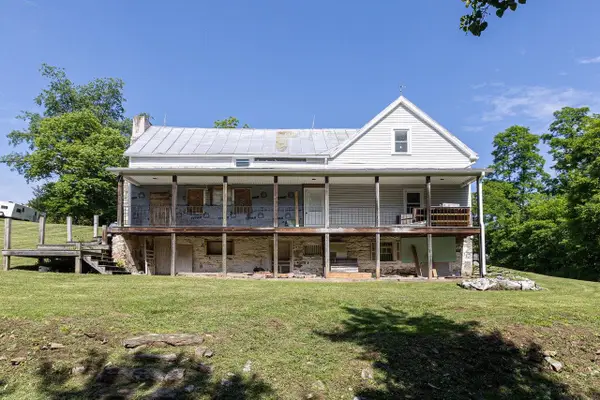 13573 Cooley Spring Ln, BROADWAY, VA 22815