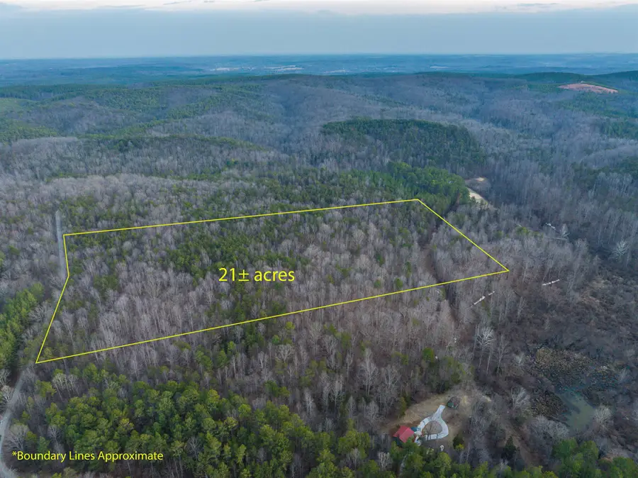 TBD Carter Rd, Schuyler, VA 22969 - #3