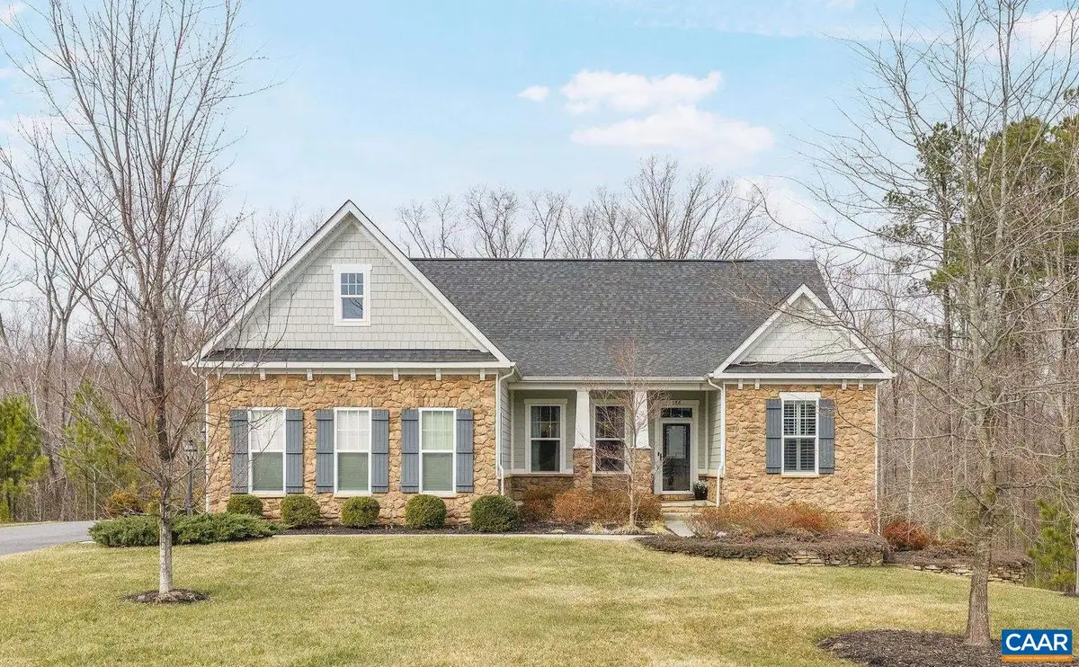 186 Blackberry Pl, Zion Crossroads, VA 22942 - #1