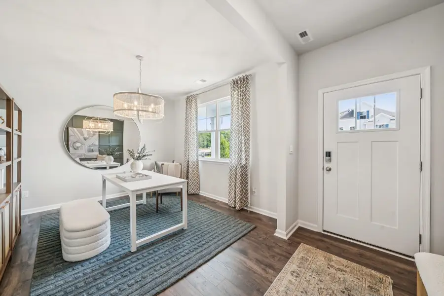 540 Summercrest Ave, Waynesboro, VA 22980 - #3