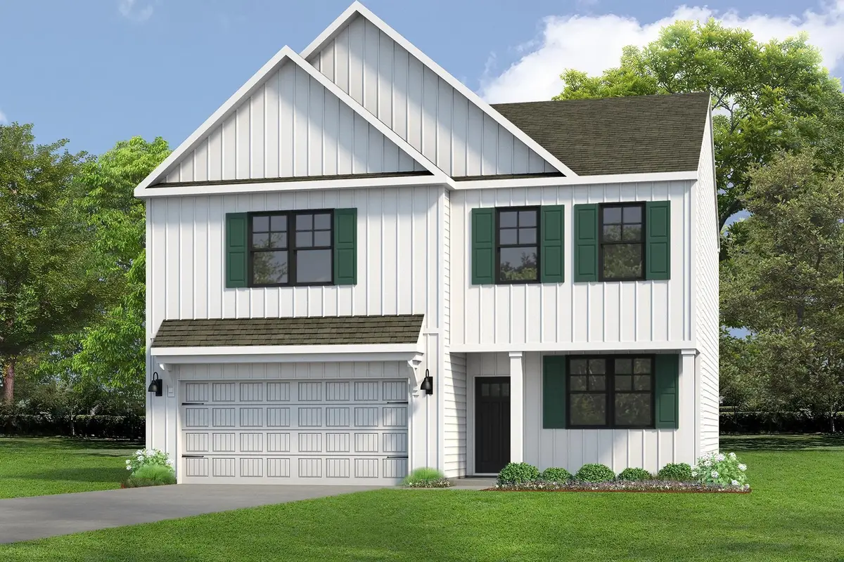 548 Summercrest Ave, Waynesboro, VA 22980 - #1