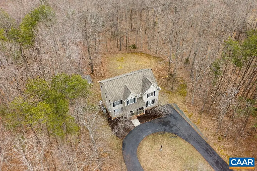 665 Fox Hollow Ln, Palmyra, VA 22963 - #1