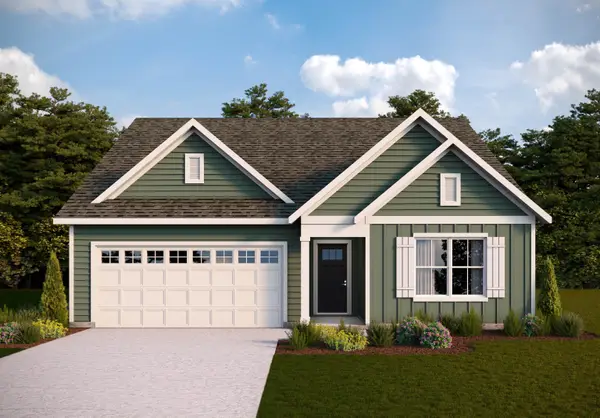 541 Summercrest Ave, WAYNESBORO, VA 22980