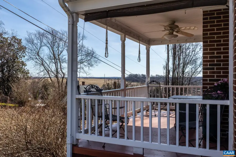 228 Piedmont St, Orange, VA 22960 - #3