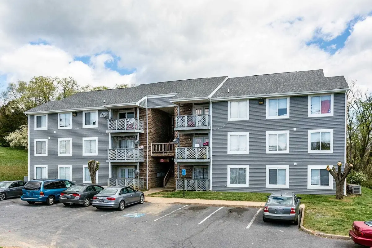 52 South Ave #K, Harrisonburg, VA 22801 - #1