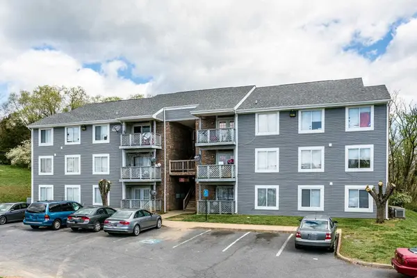 52 South Ave #K, HARRISONBURG, VA 22801
