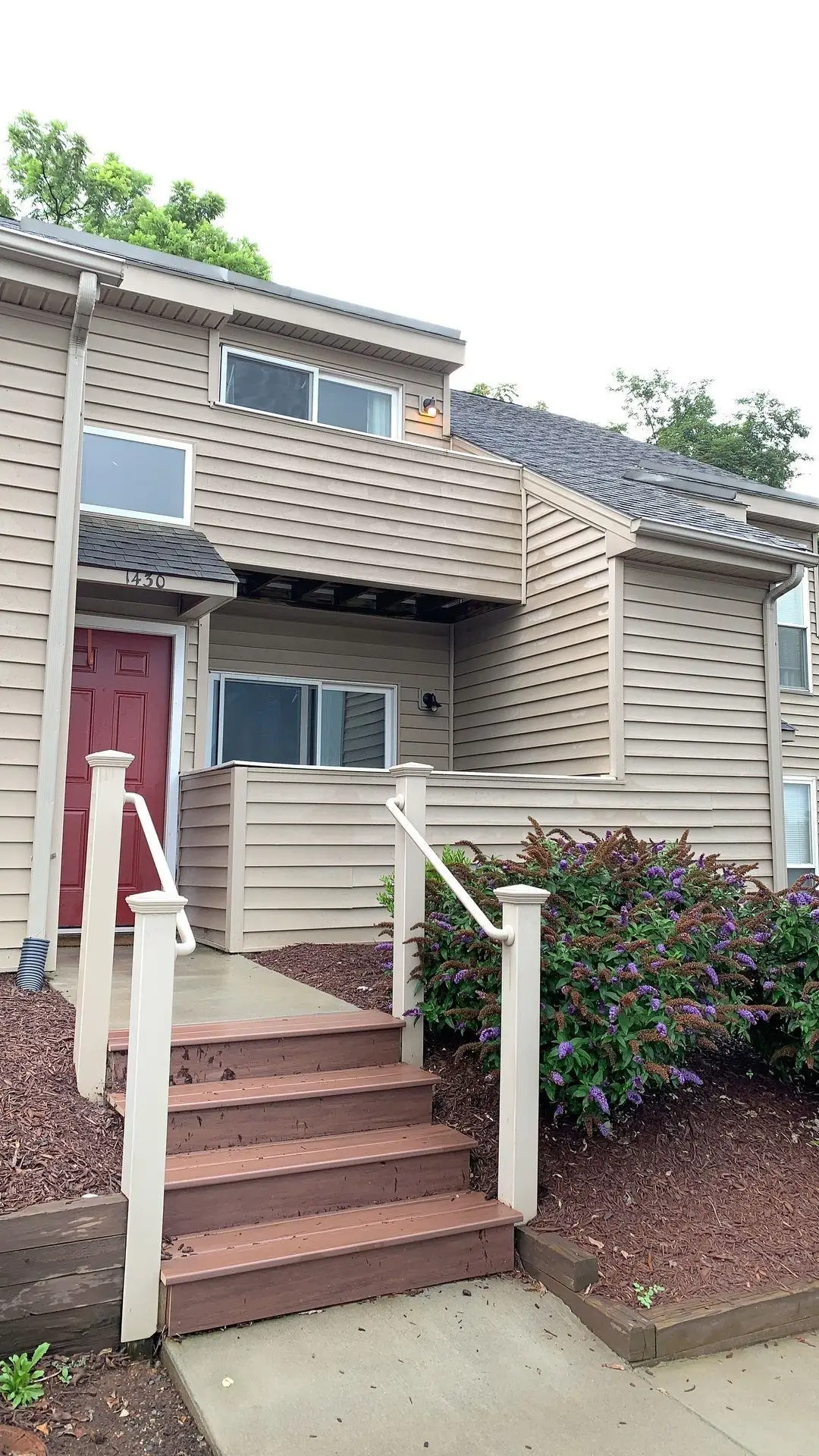 1430 Bradley Dr, Harrisonburg, VA 22801 - #1