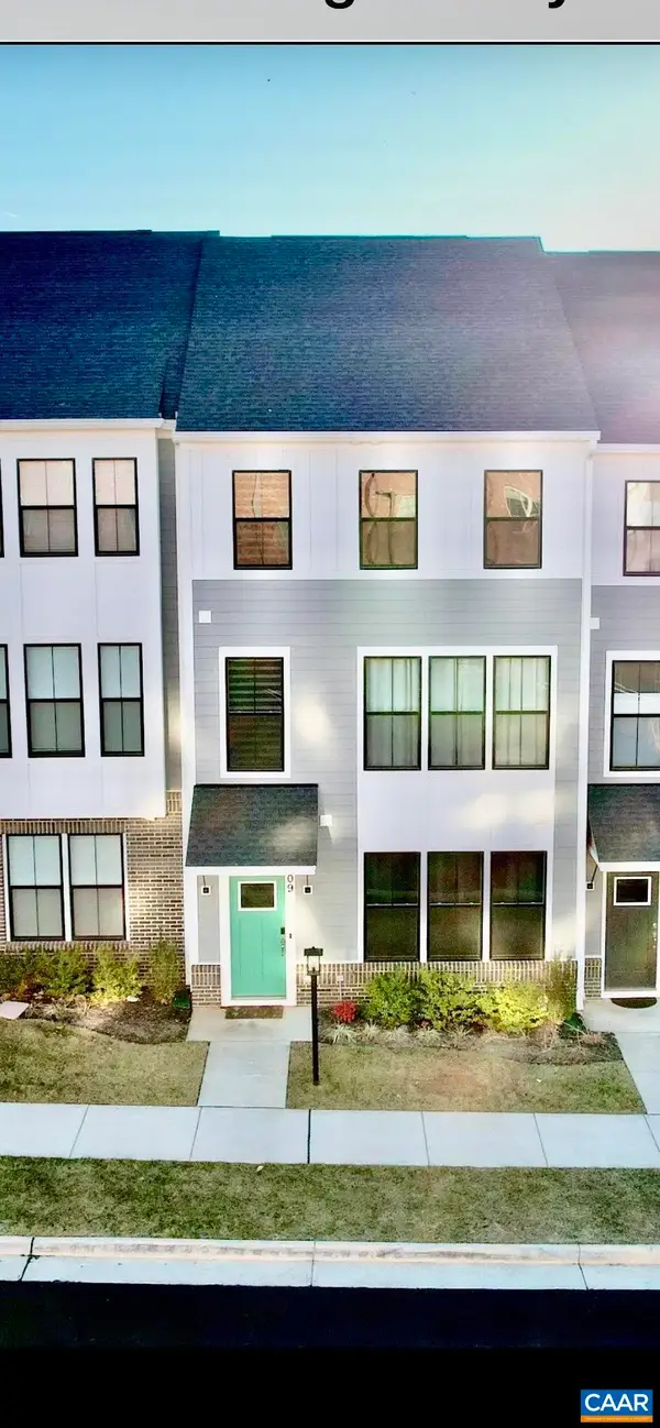 2209 Swallowtail Ln, CHARLOTTESVILLE, VA 22902