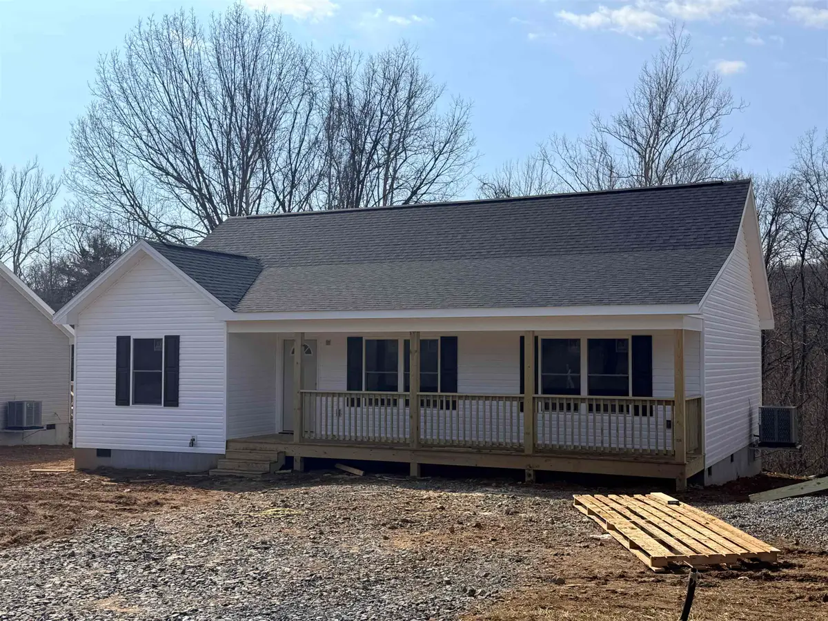 17490 Mt Pleasant Rd, Elkton, VA 22827 - #1