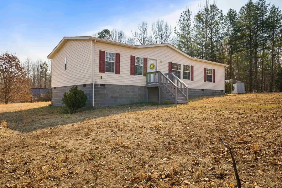 12090 S Constitution Rte, Scottsville, VA 24590 - #3
