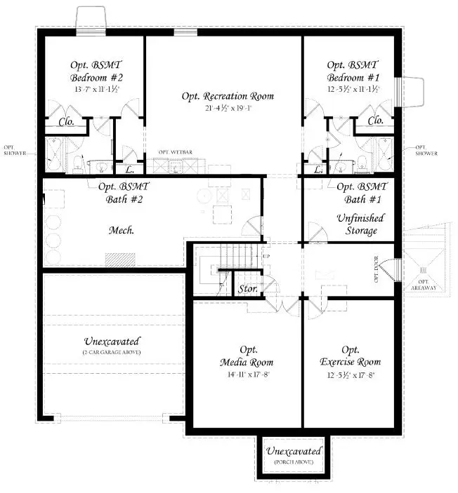 8700 Overbrook Dr #139, McGaheysville, VA 22840 - #2