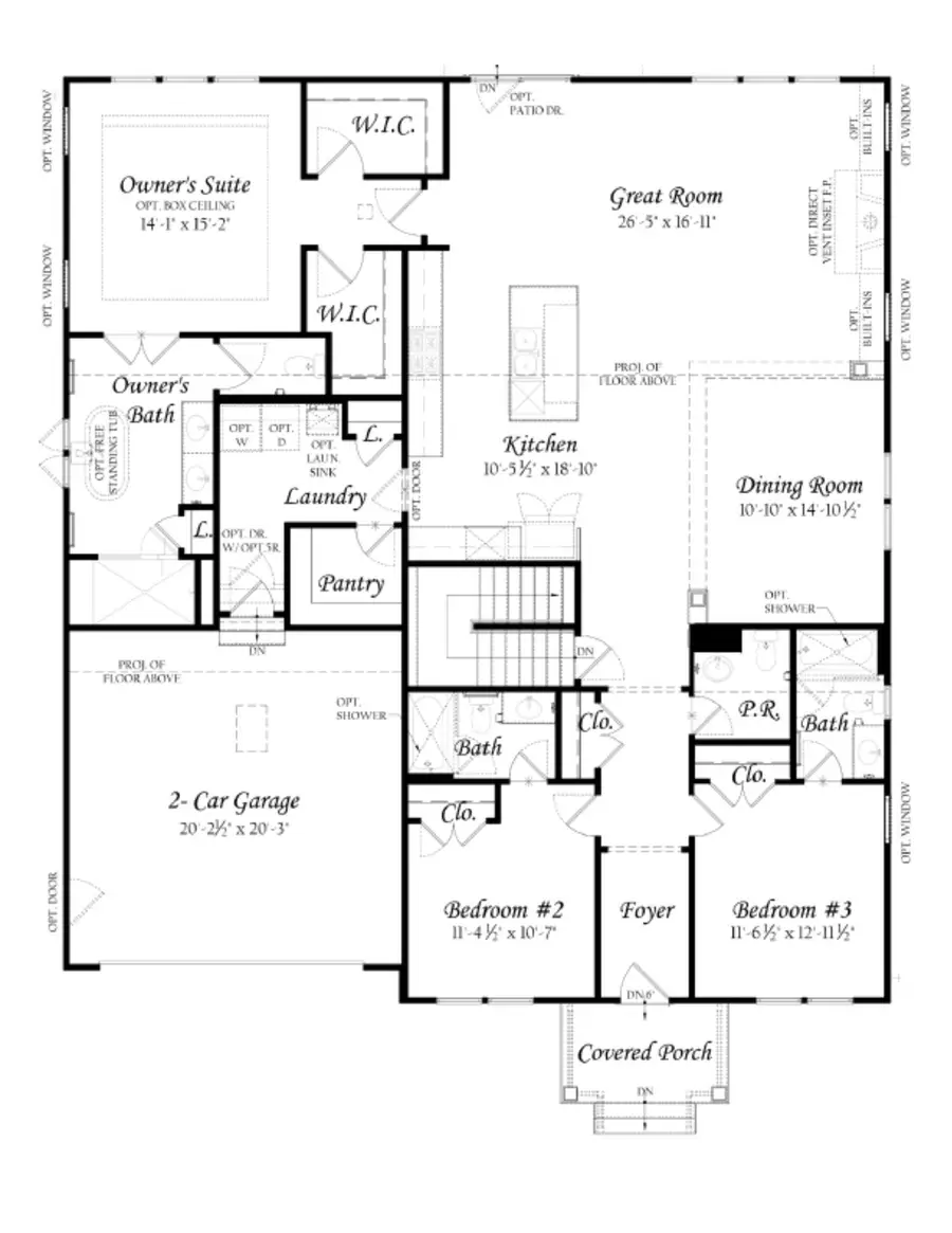 8700 Overbrook Dr #139, McGaheysville, VA 22840 - #3