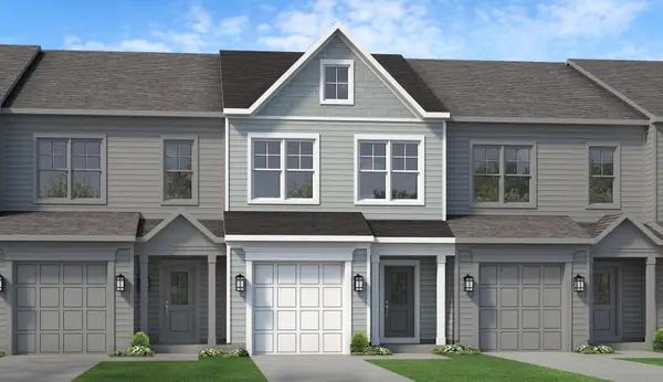 206 Scarlet Maple Ln #81, BRIDGEWATER, VA 22812