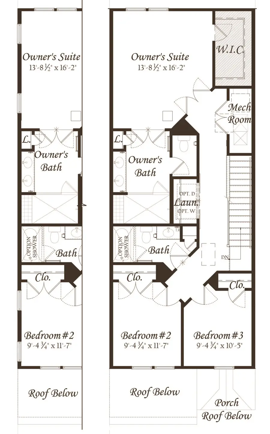 206 Scarlet Maple Ln #81, Bridgewater, VA 22812 - #3
