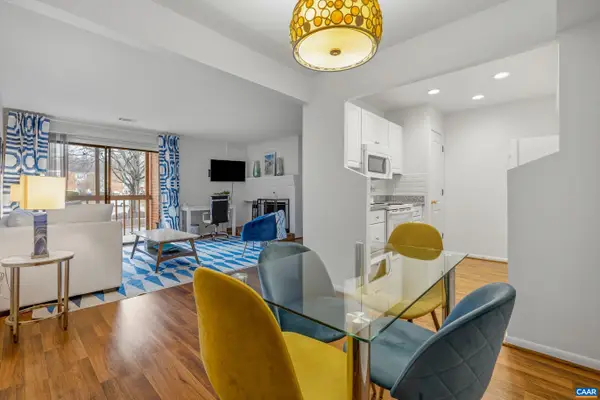 139 Green Turtle Ln #8, CHARLOTTESVILLE, VA 22901