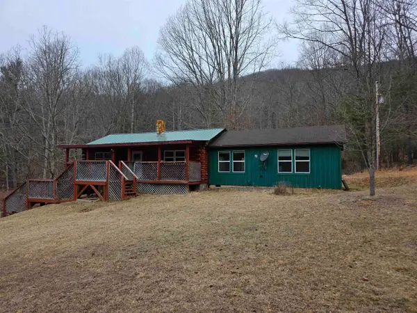 6537 Mill Creek Rd, MILLBORO, VA 24460