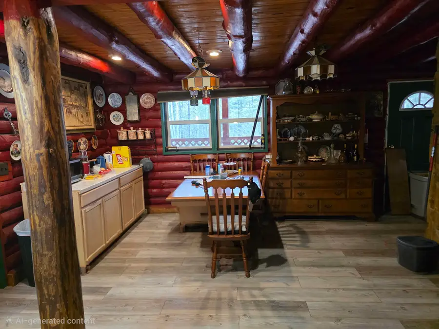 6537 Mill Creek Rd, Millboro, VA 24460 - #2