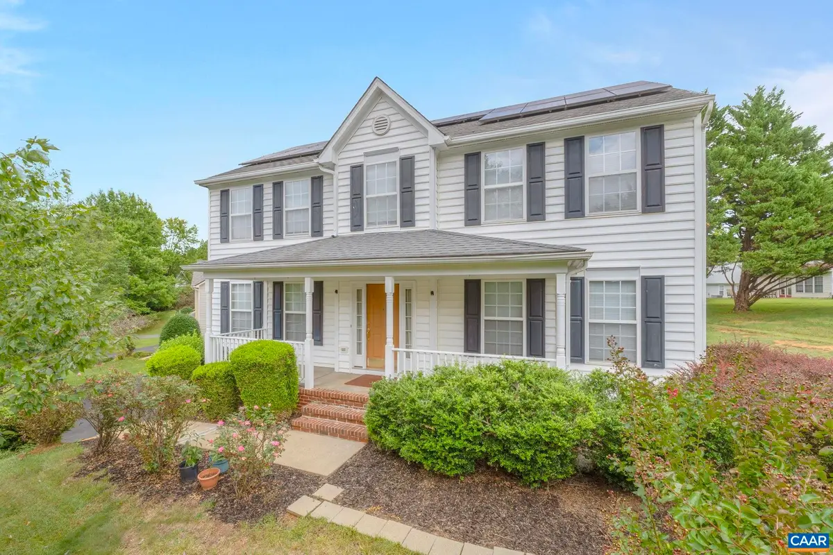 1051 Old Fox Trail Ln, Crozet, VA 22932 - #1