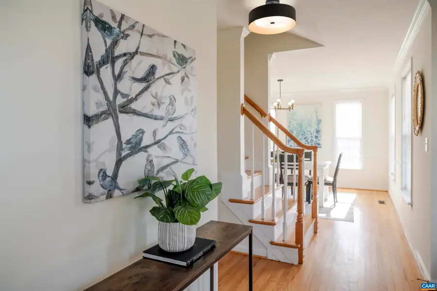 1051 Old Fox Trail Ln, Crozet, VA 22932 - #3