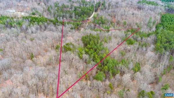 Sharon Rd, ESMONT, VA 22937