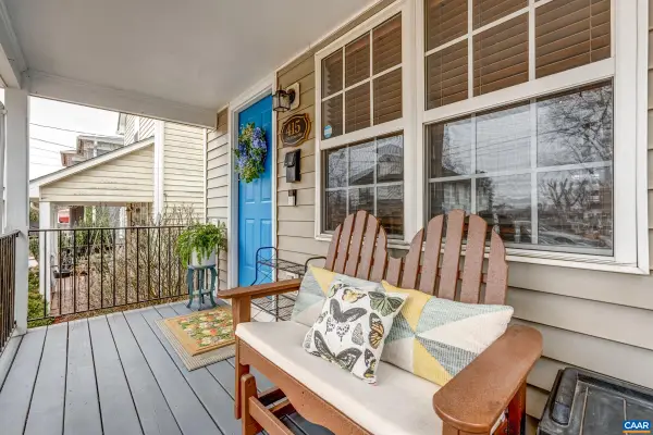 415 NW 12th St, CHARLOTTESVILLE, VA 22903