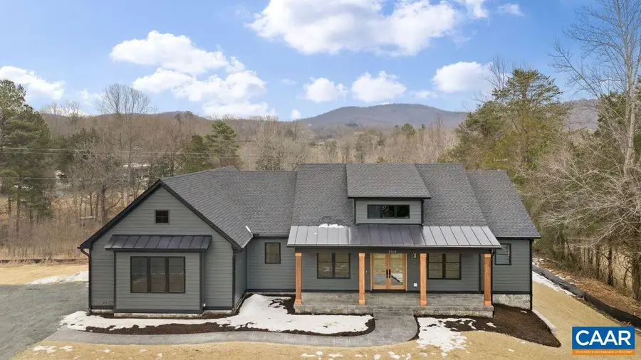 3769 Stony Point Rd, Charlottesville, VA 22911 - #3