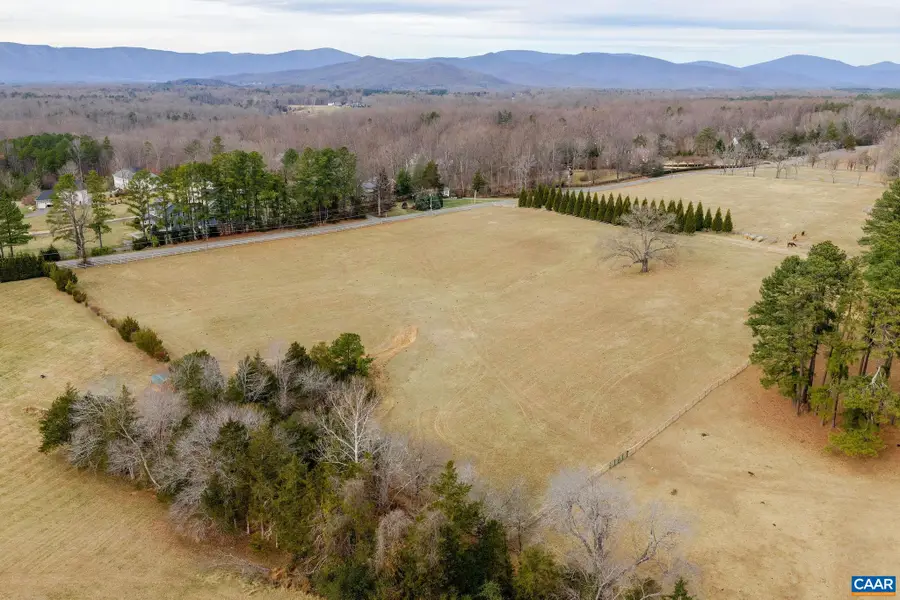 3 acres TBB Owensville Rd #G, Charlottesville, VA 22903 - #3