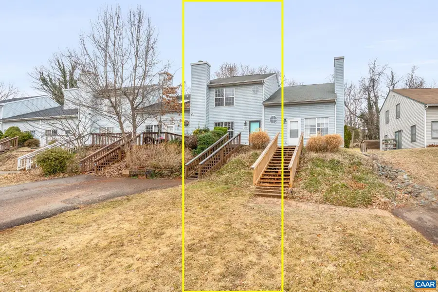 959 Rives St, Charlottesville, VA 22902 - #3