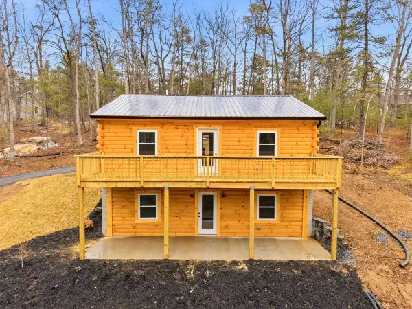 875 Willow Ln, MOUNT JACKSON, VA 22842