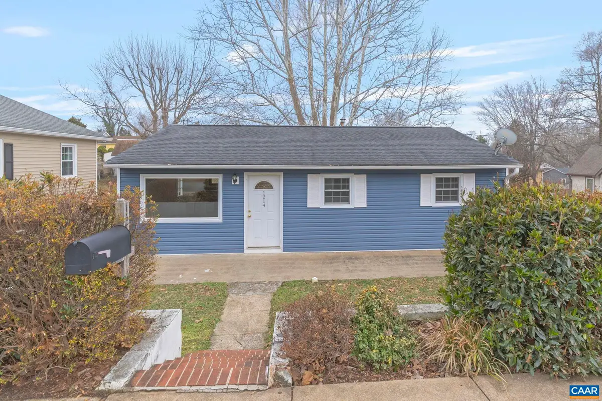 1214 Grove St, Charlottesville, VA 22903 - #1