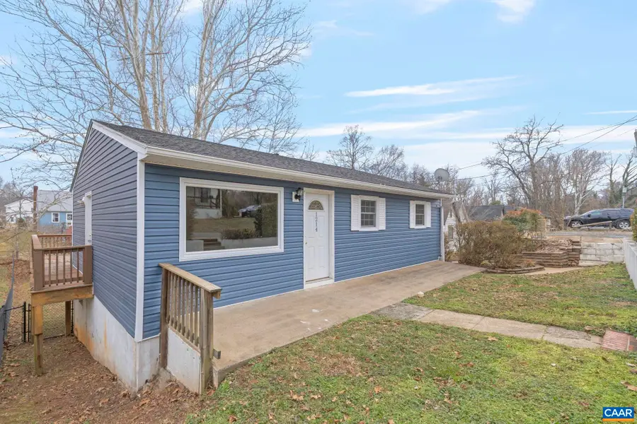 1214 Grove St, Charlottesville, VA 22903 - #2