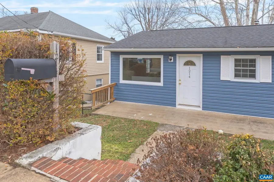 1214 Grove St, Charlottesville, VA 22903 - #3
