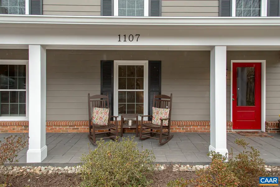 1107 Rugby Rd, Charlottesville, VA 22903 - #2