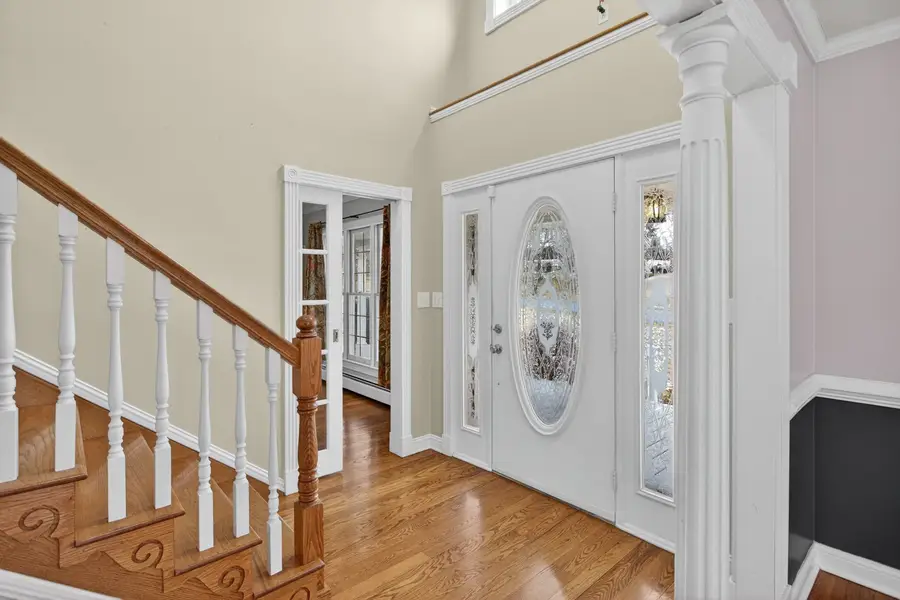 465 Confederacy Dr, Penn Laird, VA 22846 - #3